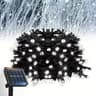 Outdoor Waterproof Solar LED String Lights 6