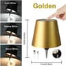 Portable Wireless LED Wine Bottle Lamp Head 8