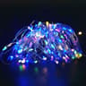 Glow Sphere BatteryPowered Micro LED Fairy String Lights 6