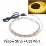USB 5V 2835 NonWaterproof LED Strip Light 14
