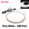 USB 5V 2835 NonWaterproof LED Strip Light 9