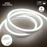 5V USB TouchDimmable Flexible LED Neon Rope Light 7