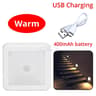 MotionControlled BatteryOperated LED Night Light 9