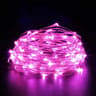 BatteryOperated Copper Wire LED Fairy String Lights 12