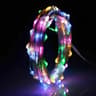 BatteryOperated Copper Wire LED Fairy String Lights 6