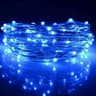 BatteryOperated Copper Wire LED Fairy String Lights 7