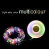 26ft Retractable Camping LED Light String  1800mAh Portable Lantern 7