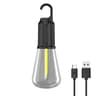 600mAh USBC Rechargeable Portable Camping Lantern 6
