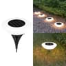 Solar Atmosphere Ground Stake Light 5