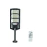 UltraPowerful Outdoor Solar LED Motion Sensor Floodlight 6