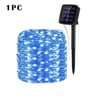 Solar Outdoor Fairy String Lights 8