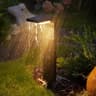 Solar Outdoor LED Pathway  Garden Stake Light 7