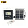 Commercial Extra HighPower Super Bright Solar Floodlight 3
