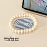 SelfDraining Plastic Bathroom Soap Dish Tray 7