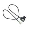 SIM Card Slot Adapter  20Pin Cable Harness For Android Car Radio 7