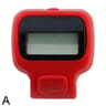 Digital LCD Finger Tally Counter Ring 11