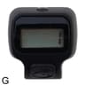 Digital LCD Finger Tally Counter Ring 7