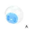 Clear Plastic Exercise Ball For Small Pets 5