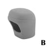 Silicone Gear Shift Knob Cover For Toyota Corolla 8