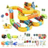 Magic Track HighSpeed Rail DIY Building Block Set 8