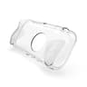 Clear Protective Case For MANGMI AIR X Handheld Game Console 6