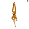Long Arm Hanging Banana Monkey Plush Doll 11