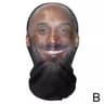 3D Celebrity Face Performance Balaclava Hood 11