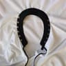 Silicone Cutting Collar Waterproof Barber Cape 7