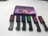 Temporary Hair Dye Chalk Comb Set 7