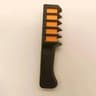 Temporary Hair Chalk Color Comb Crayon 12
