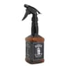 Professional Refillable Continuous Fine Mist Salon Spray Bottle 12