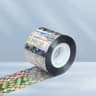 Reflective Holographic Bird Repellent Scare Tape 10