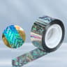 Reflective Holographic Bird Repellent Scare Tape 6