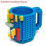 BuildOn Building Block Coffee Mug 9