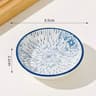 JapaneseStyle Mini Ceramic Dipping Plate 10