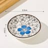JapaneseStyle Mini Ceramic Dipping Plate 8