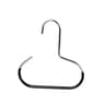 Stainless Steel Round Ring Hat And Accessory Hanger 5