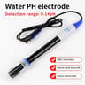 Replacement Water Quality Test Probe With BNC Connector 7