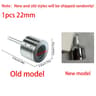 Copper Pipe Wire Cleaning Brush Drill Attachment 7