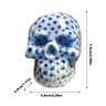 Skull Pimple Popping Sensory Squeeze Toy 5