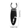 Universal Paddle Board Clip Holders 7