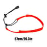 Adjustable Water Bottle Shoulder Strap Carrier 9