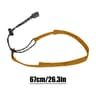 Adjustable Water Bottle Shoulder Strap Carrier 8