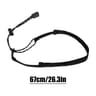 Adjustable Water Bottle Shoulder Strap Carrier 6