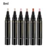 3in1 Gel Nail Polish Pen Set 6 Pieces 6