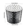 Stainless Steel Gutter Downspout Guard Strainer 8