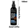 Basketball Shoe Sole Grip Spray 8