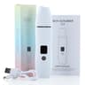 Ultrasonic Skin Scrubber  EMS Facial Peeling Spatula 6