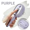 Multifunctional Mist Spray Scalp Massager  AntiFrizz Hair Brush 7