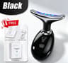 Face  Neck Firming LED Beauty Massager 6